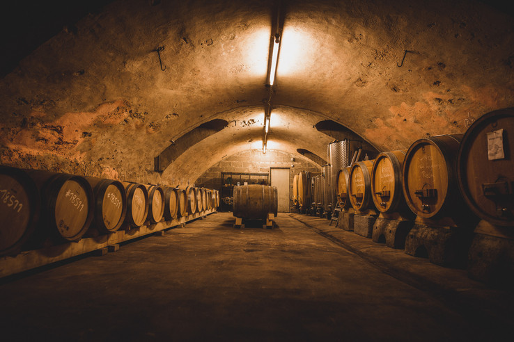 Weingut Crass