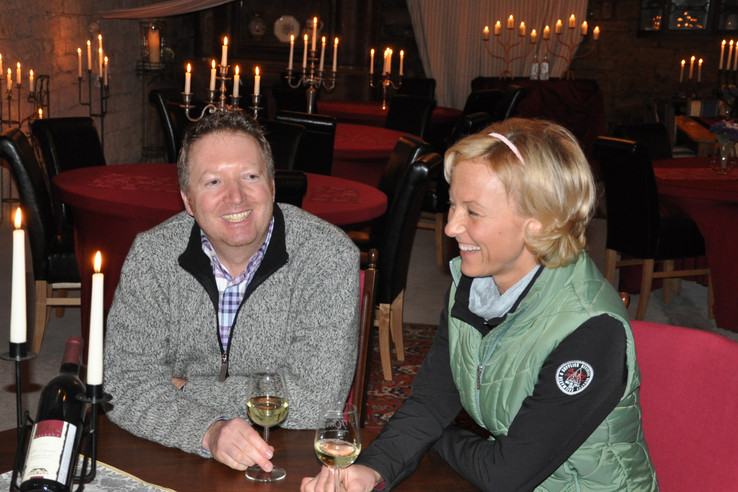 Weingut Wolf
