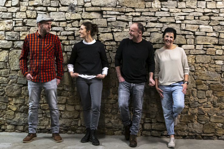 Weingut Max Müller I