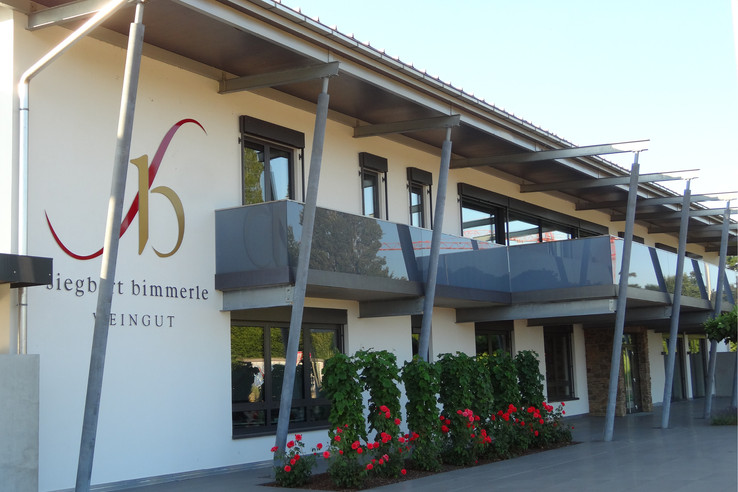 Weingut Siegbert Bimmerle
