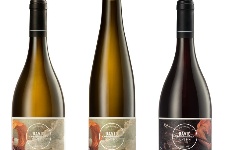 Weingut David Spies