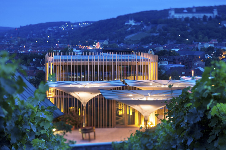 Weingut am Stein