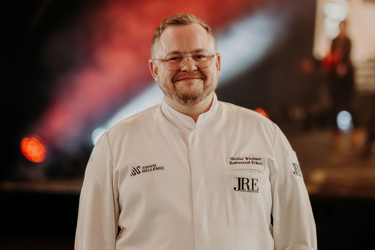 Eckert - Fine Dining