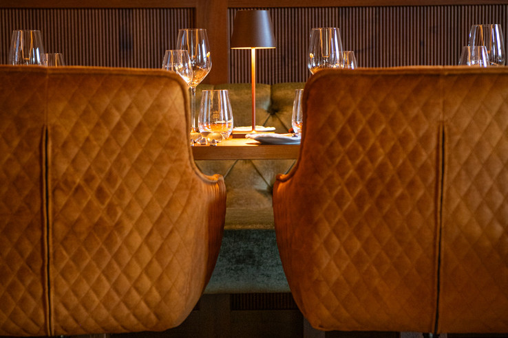 Die Brasserie