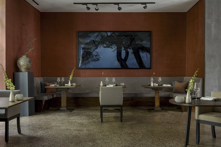 PURS New Nordic Japanese Cuisine