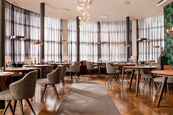 Restaurant Lafleur