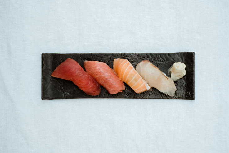 Aska – Traditional Sushi Bar