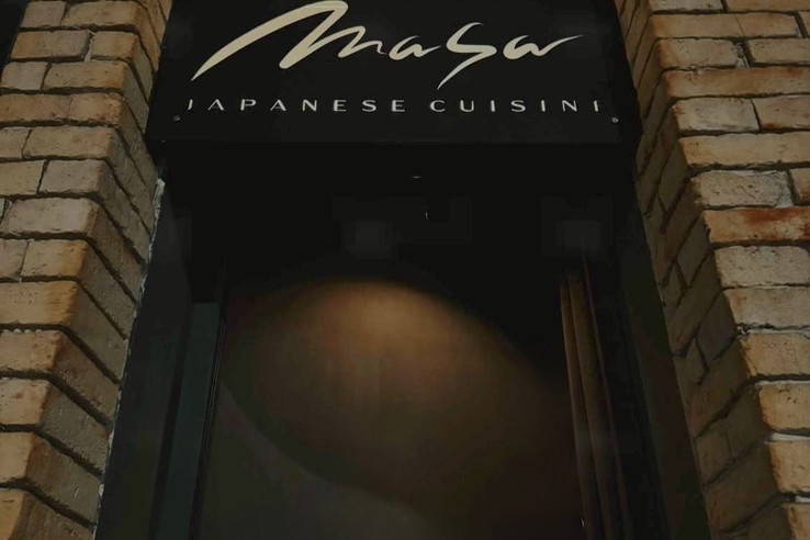 Masa Japanese Cuisine