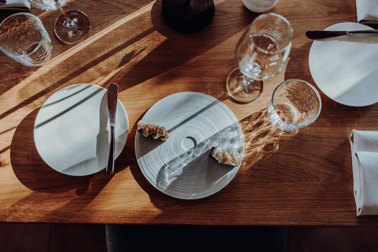 Restaurant Mohn