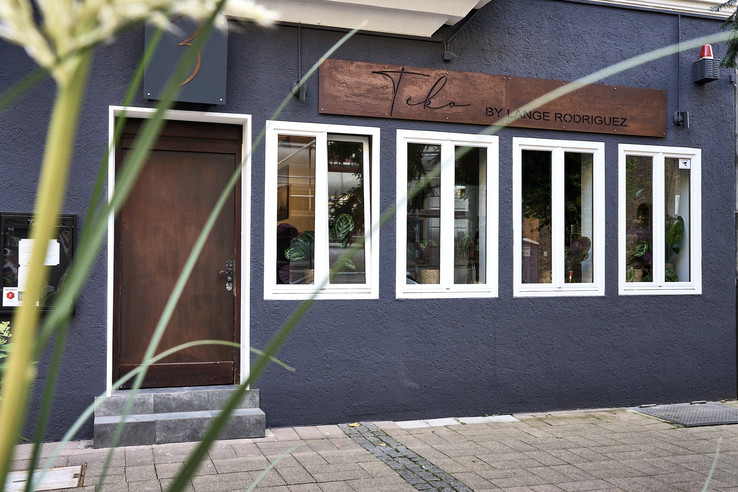 Teko by Lange Rodriguez