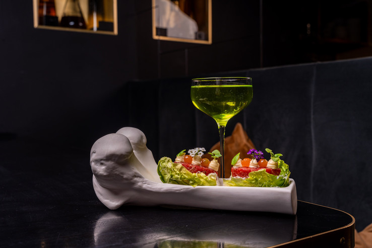 PULS - Restaurant und Bar