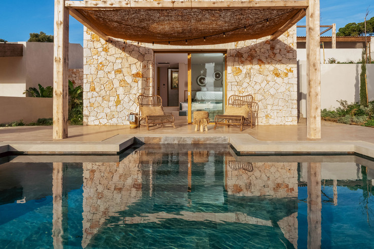 Eliamos Villas Hotel & Spa