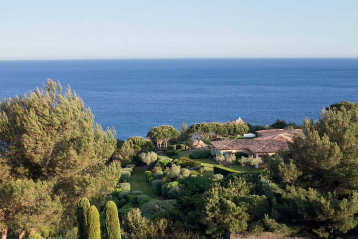 La Réserve Ramatuelle