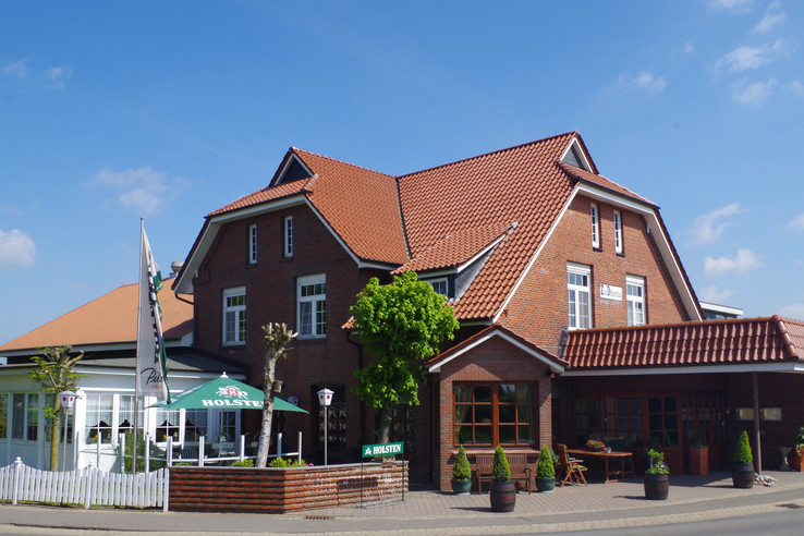 Zum Dückerstieg