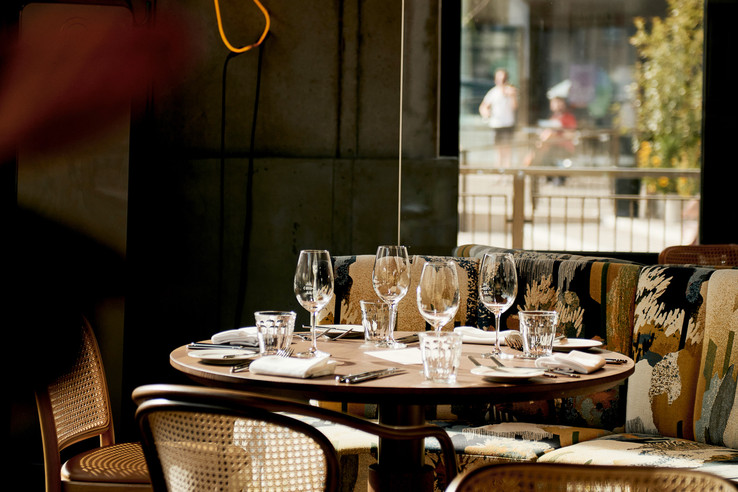 Brasserie Nitz