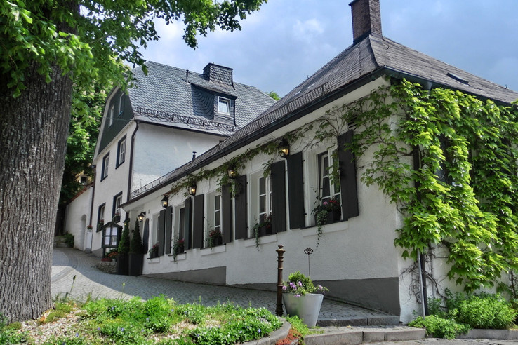 Restaurant Harmonie