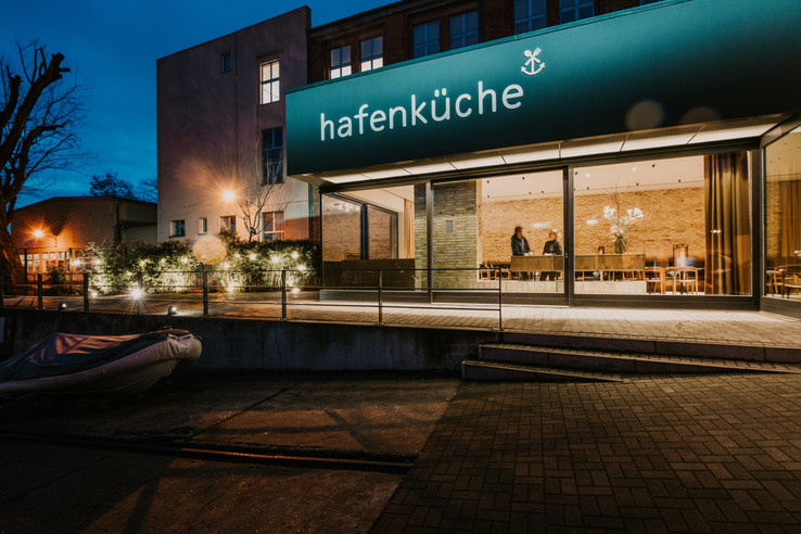 Hafenküche