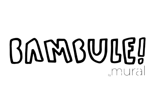 Bambule! Bar by Mural