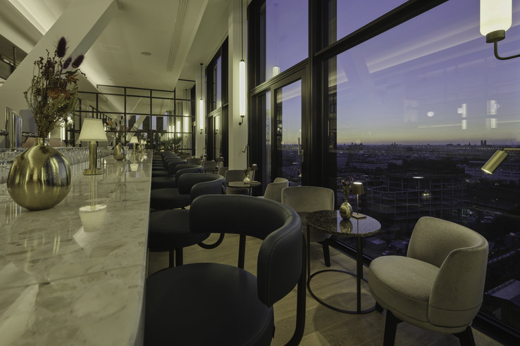 Fitzroy Modern Australian Kitchen & Bar
