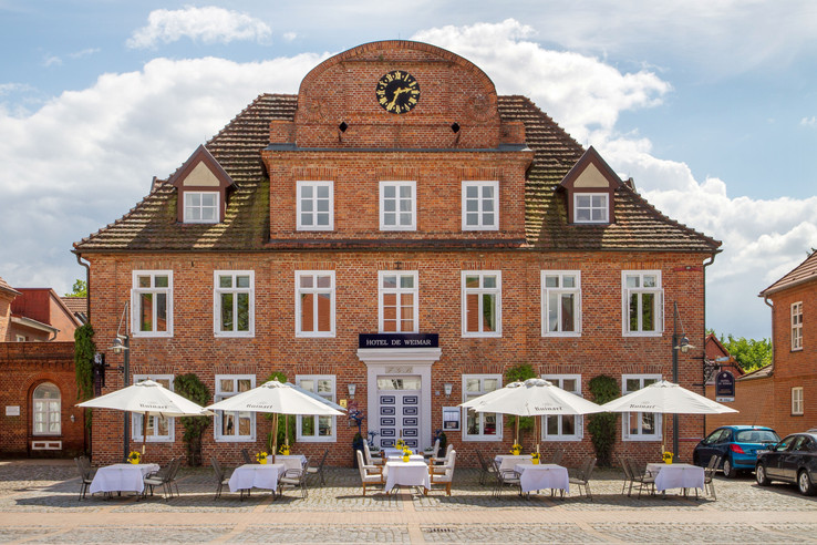 Landküche