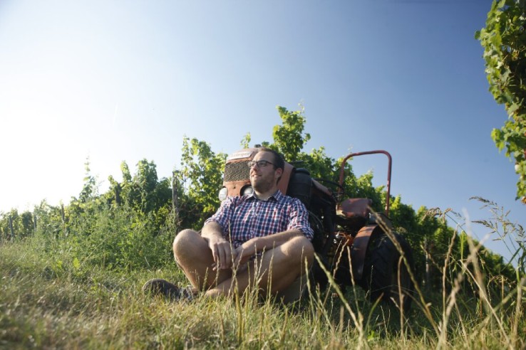 Weingut Phillip Heinz
