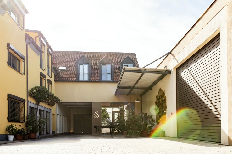 Weingut Schwab