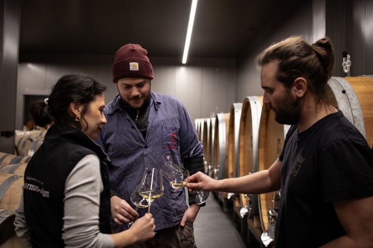 Weingut Geheimer Rat Dr. von Bassermann-Jordan