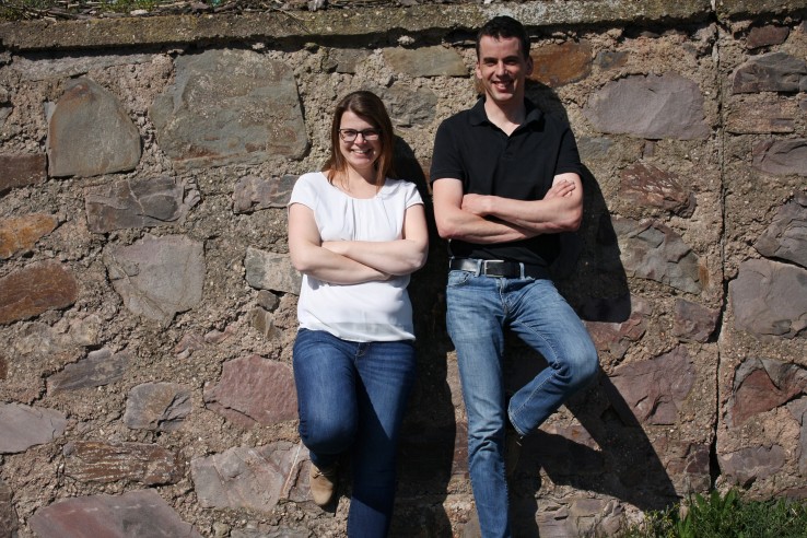 Weingut Markus Junglen