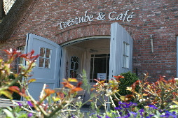 Föhrer Teestube & Café