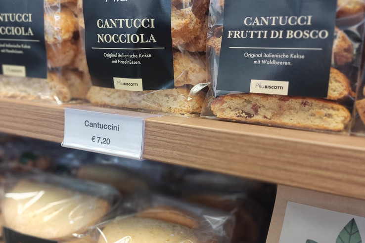 Caffè Pilu