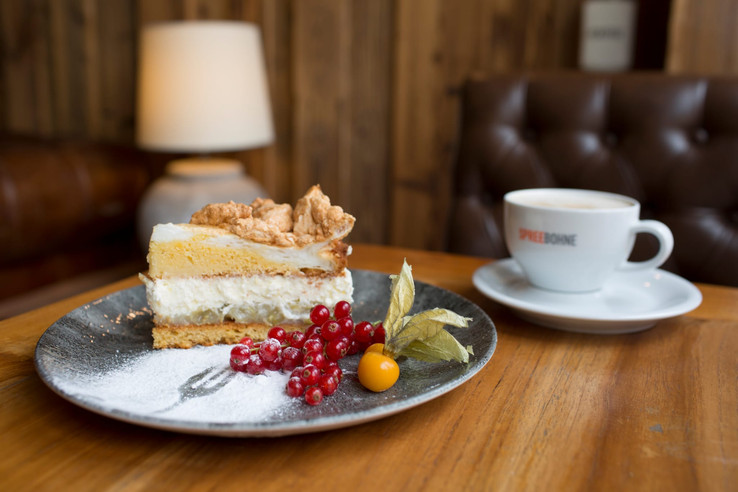 Café & Brasserie Hagemeister