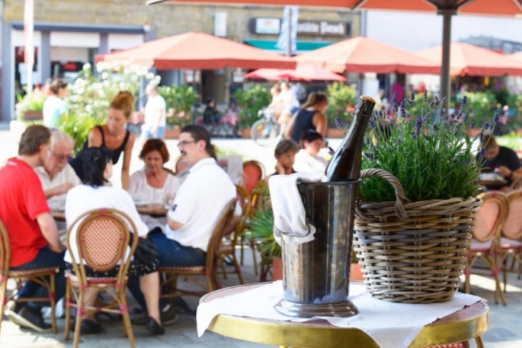 Caffè e Bar Rossi