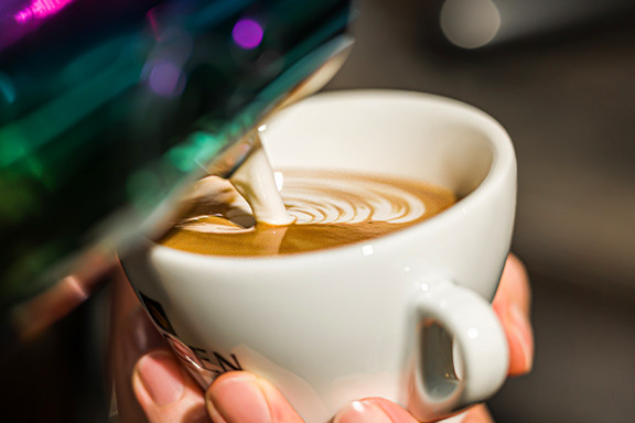 HAGEN Kaffeerösthandwerk seit 1934