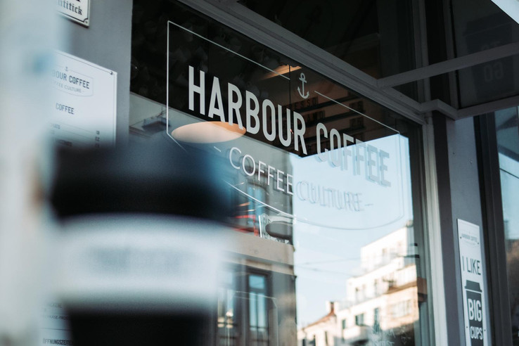 HARBOUR COFFEE