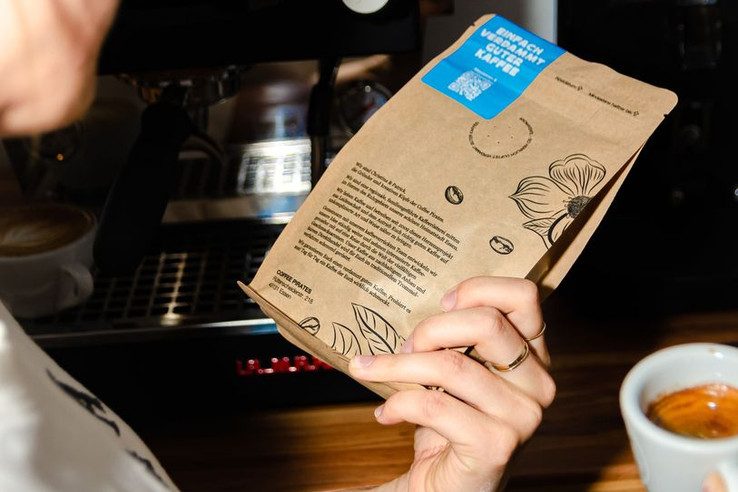 Coffee Pirates