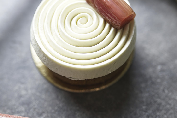 Hart & Herzlich | Pâtisserie unplugged