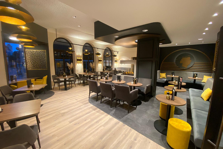Café ten Cate