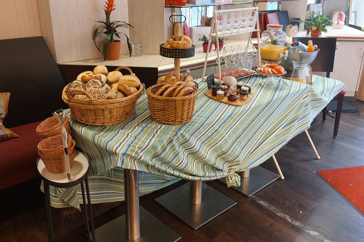 Melanchthoncafé