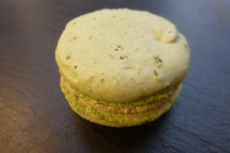 Konditorei-Pâtisserie Meister Lampe
