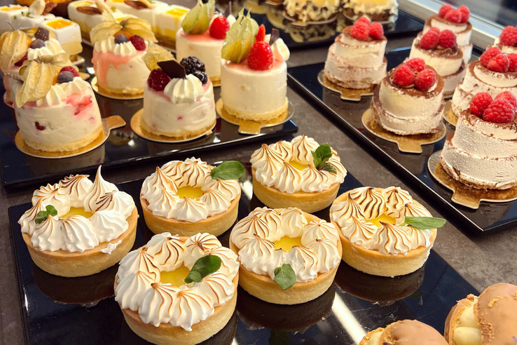 Café Toscana