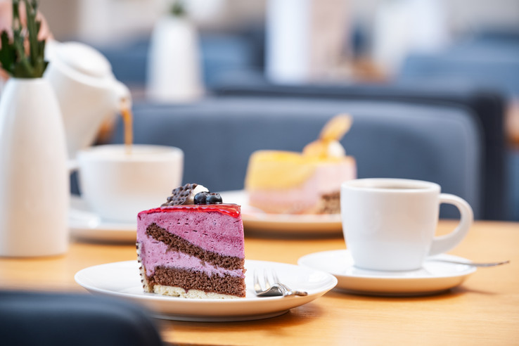 Café Ableitner
