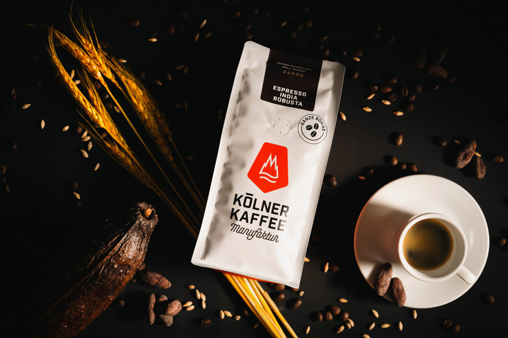 Kölner Kaffeemanufaktur