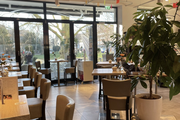Café Classique