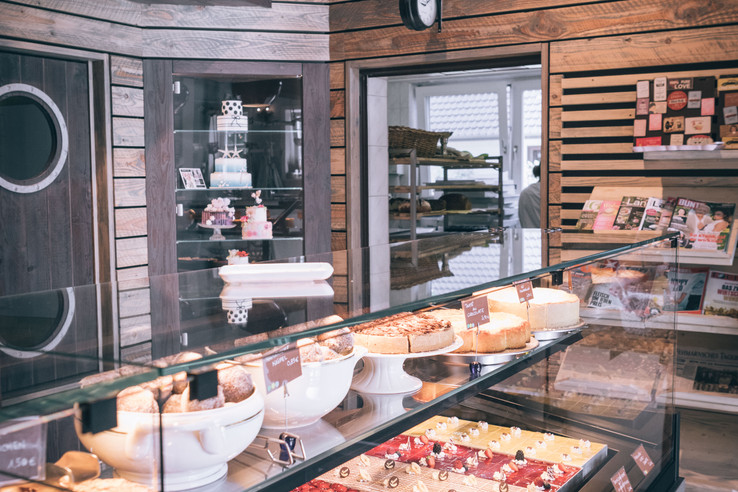 Hofcafé Albertsdorf