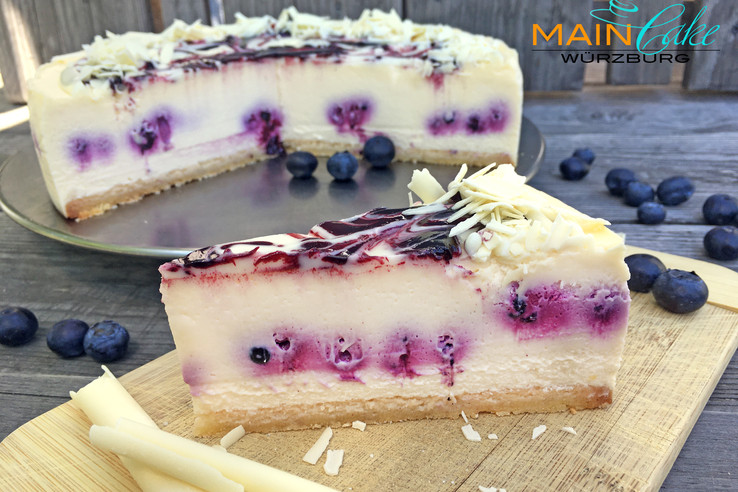 MainCake Würzburg
