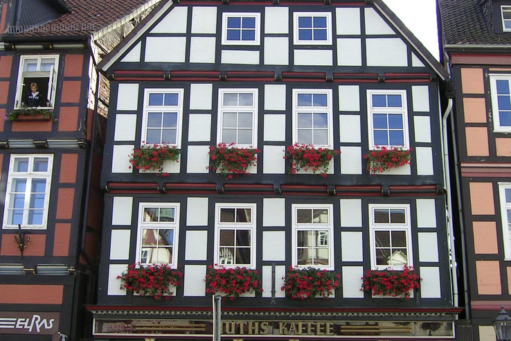 Huth's Kaffee und Feinkost