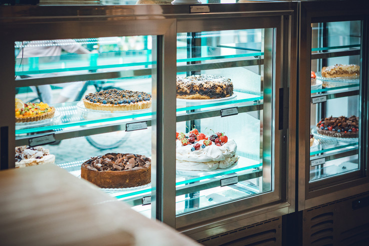 Künstlercafé