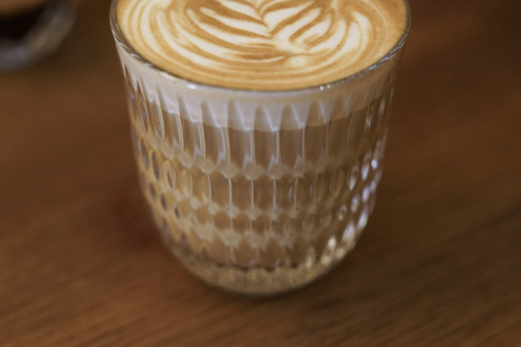 Kaffeehaus Lübeck