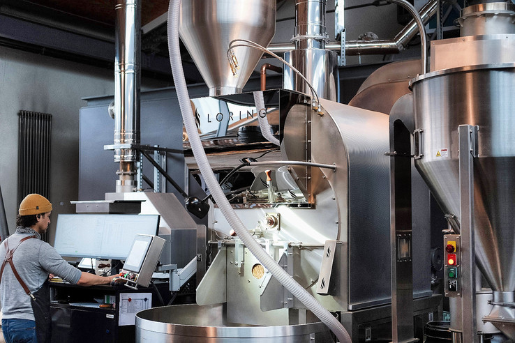 elbgold Röstkaffee GmbH