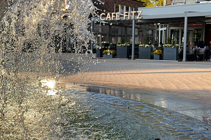 Café Fitz
